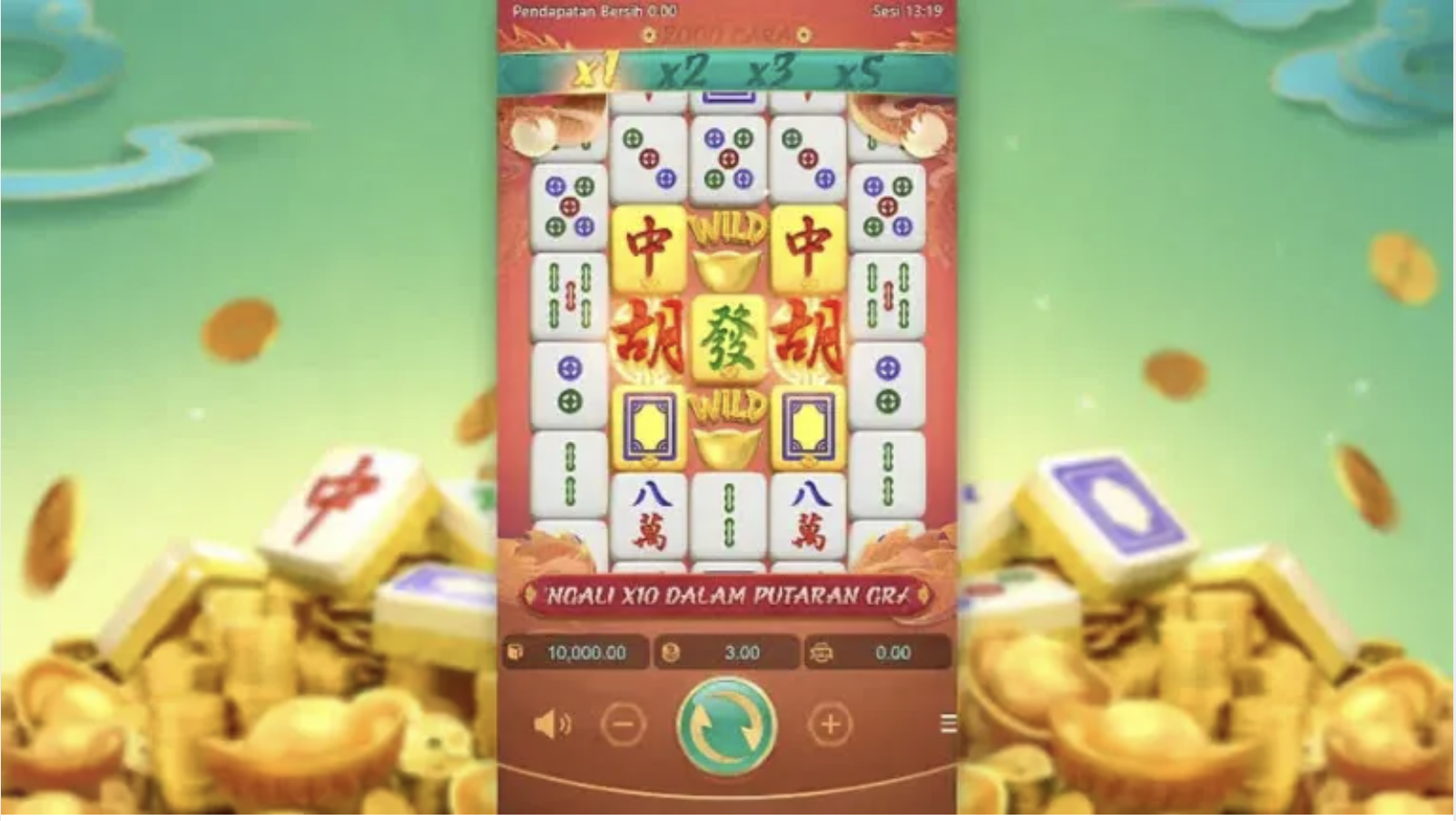 Dampak Kecanduan dan Bahaya Judi Online Slot pada Kesehatan Mental