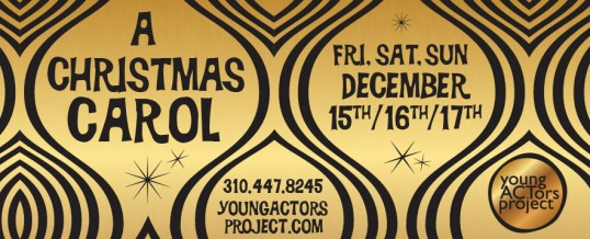 A Christmas Carol