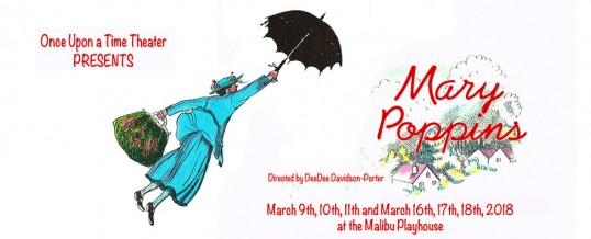 Mary Poppins – 2018