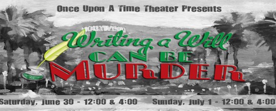 Murder June 30-July-1-2018